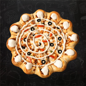 Crown Crust